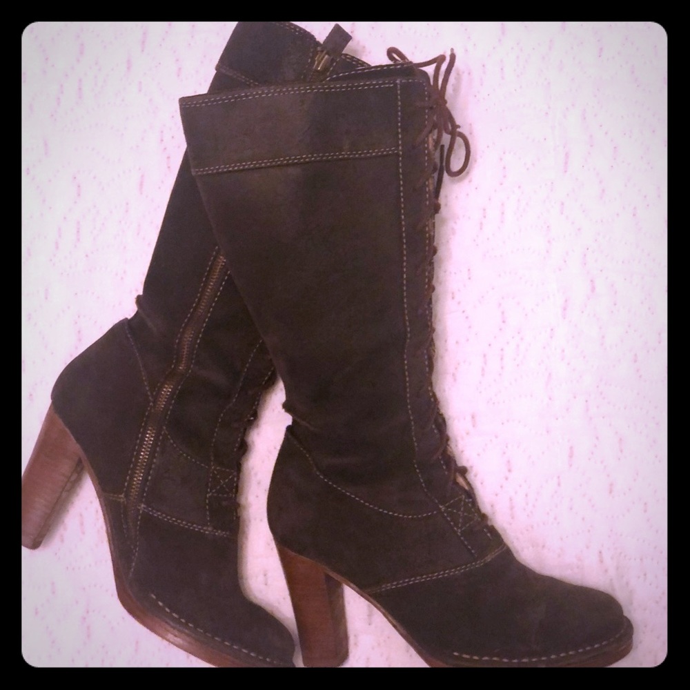 Frye women’s boots